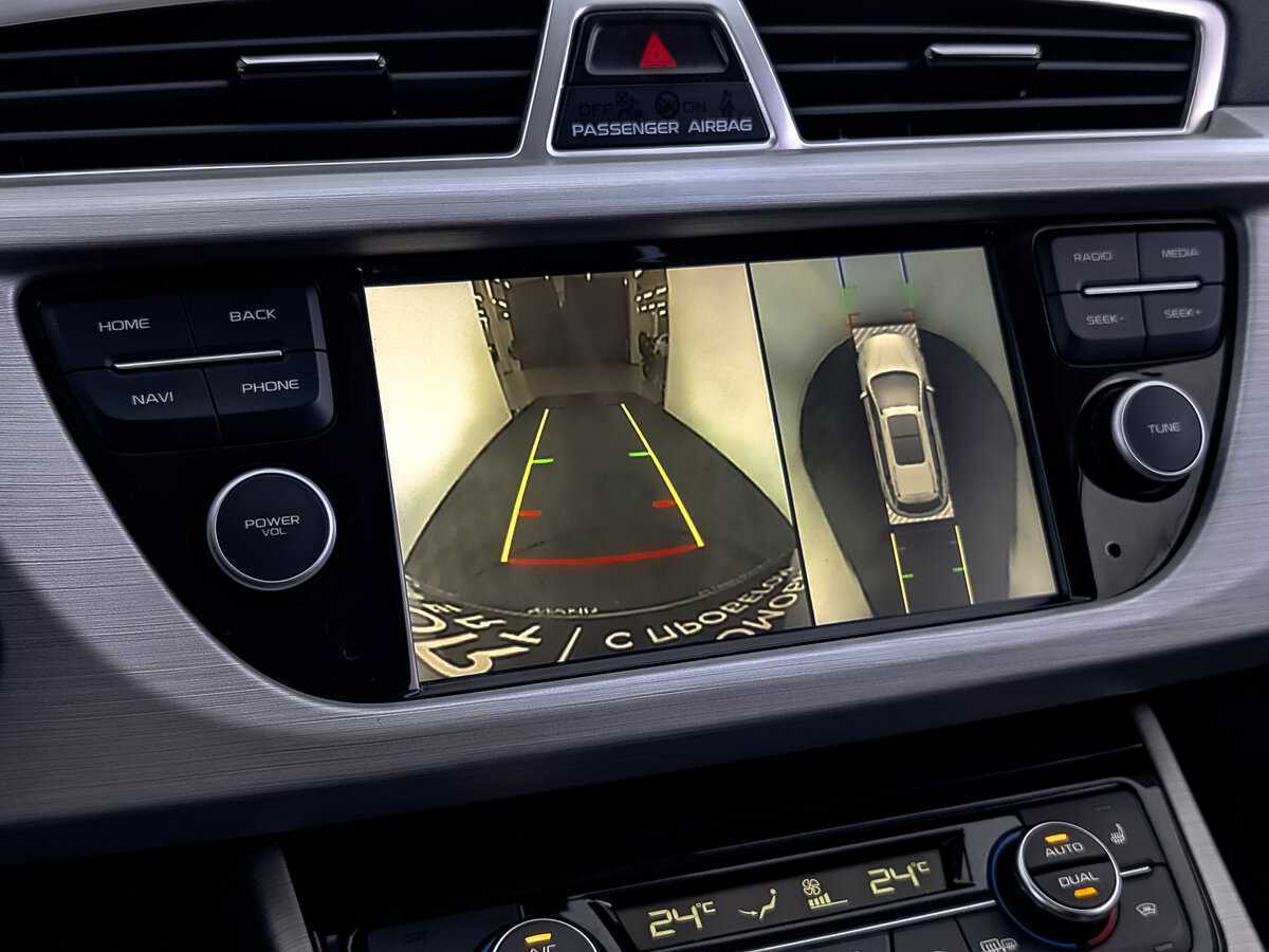 Купить Geely Atlas, 2019, 89 045 км.. Фото: #25