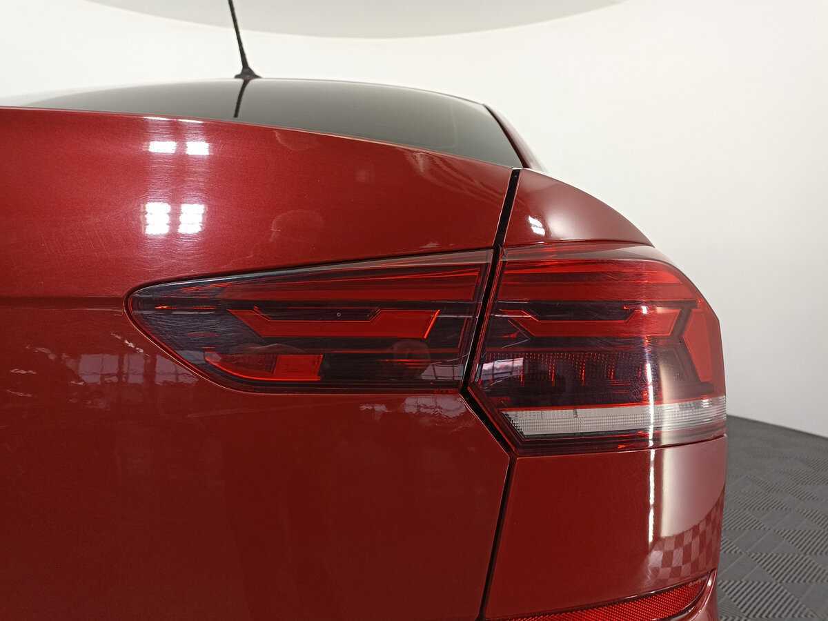 Купить Volkswagen Polo, 2021, 70 792 км.. Фото: #8