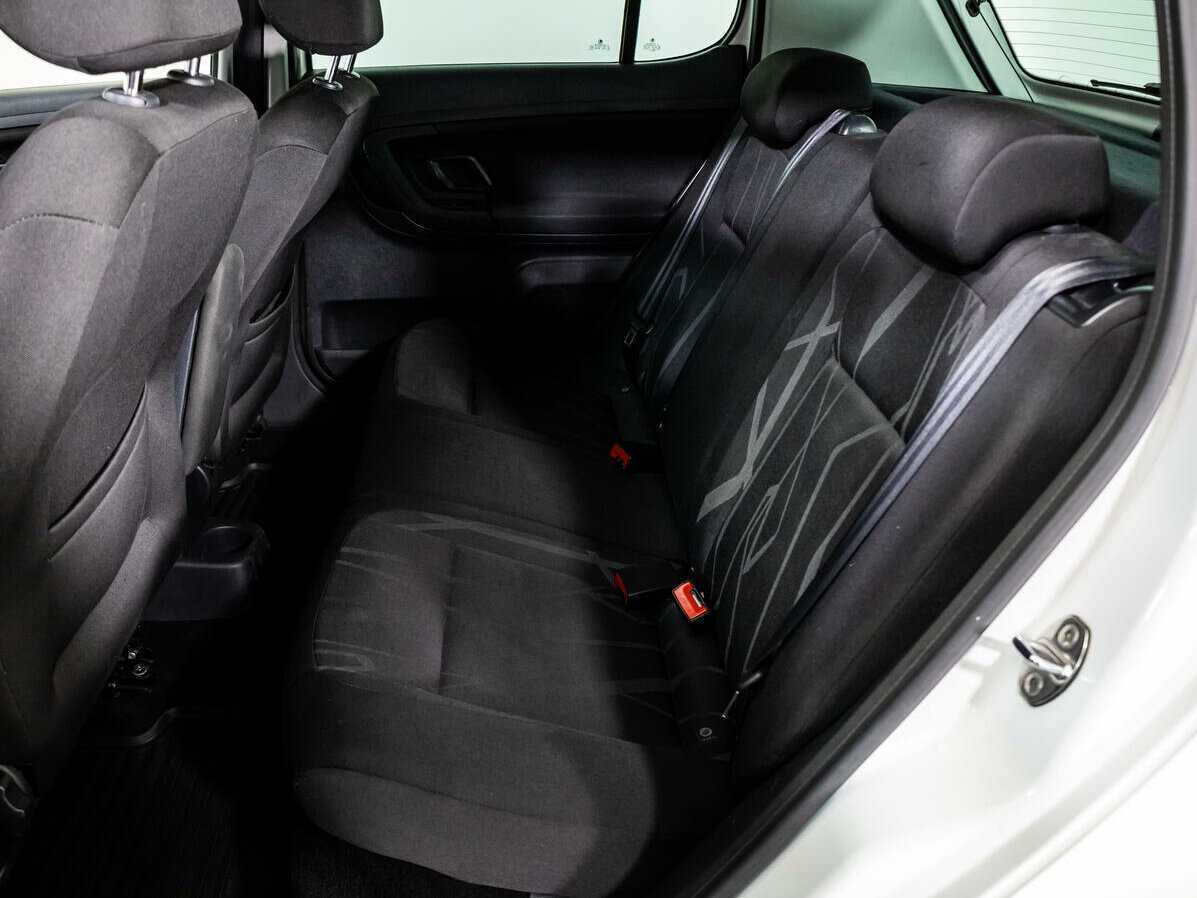 Купить Skoda Fabia, 2014, 158 729 км.. Фото: #9