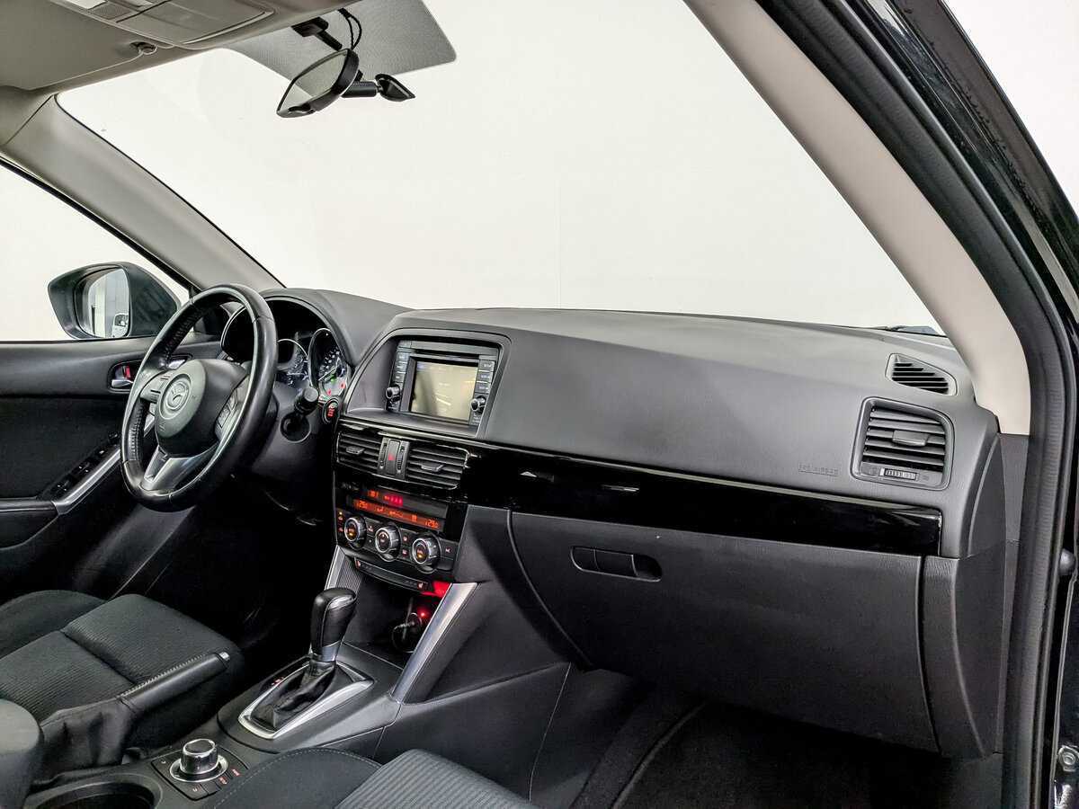 Купить Mazda CX-5, 2014, 100 000 км.. Фото: #10