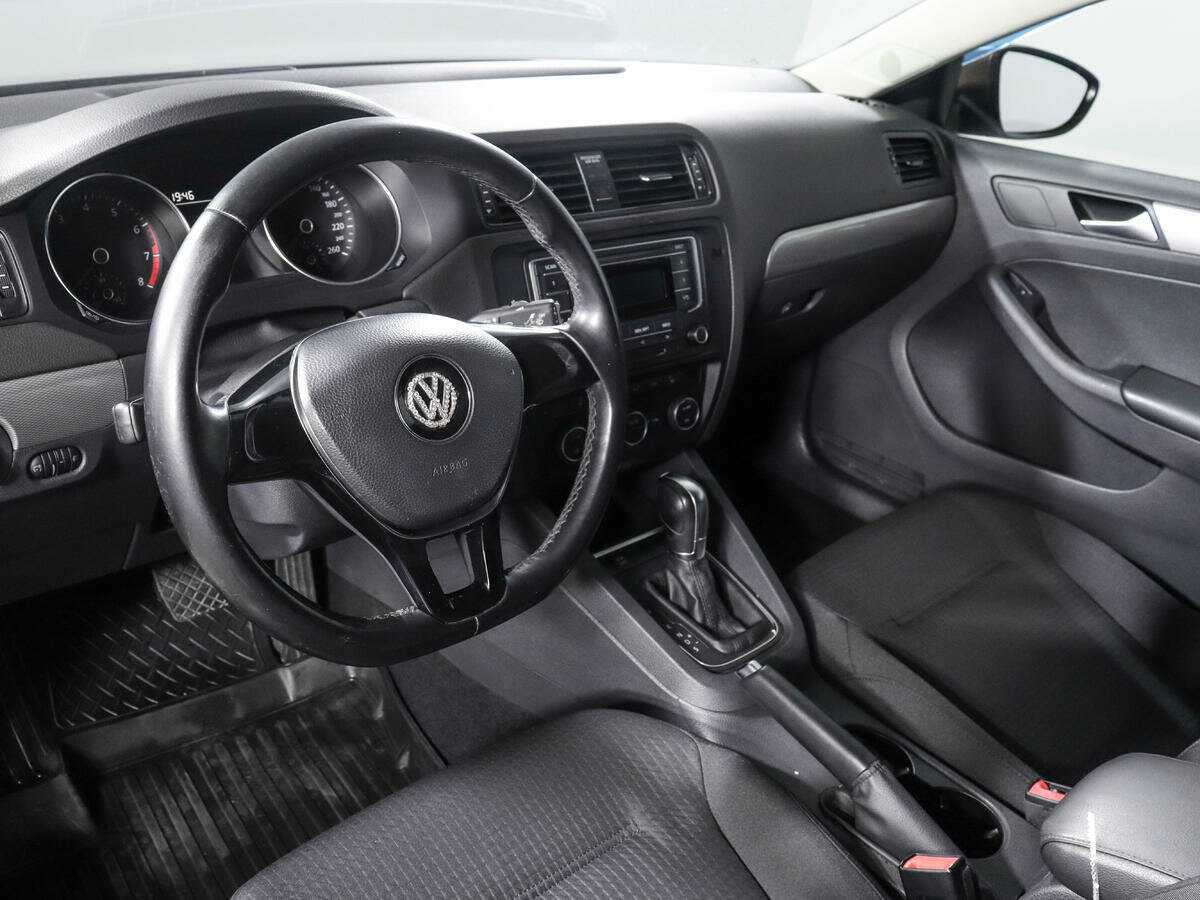 Купить Volkswagen Jetta, 2015, 134 800 км.. Фото: #11