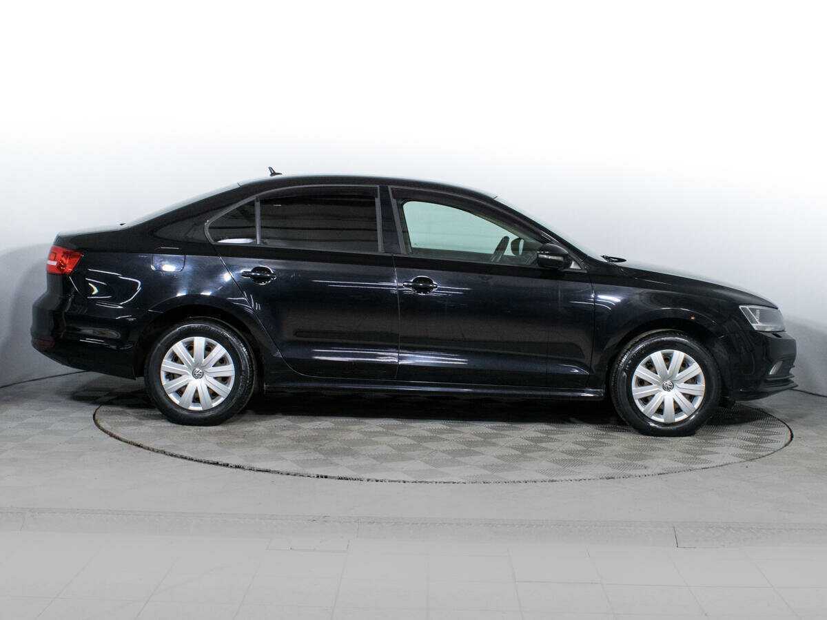 Купить Volkswagen Jetta, 2015, 150 319 км.. Фото: #3
