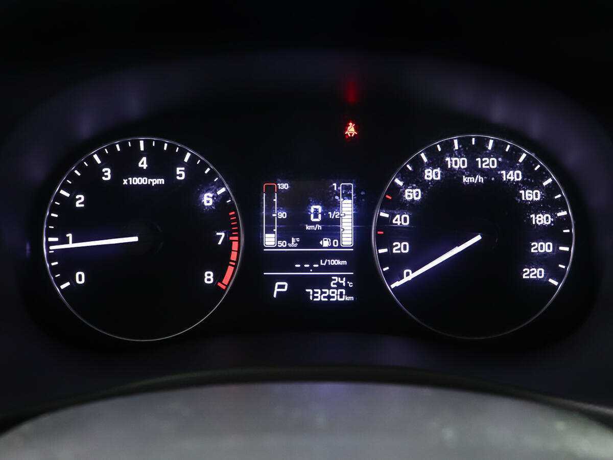 Купить Hyundai Creta, 2020, 73 288 км.. Фото: #13