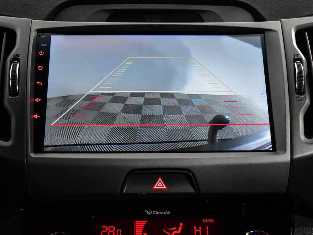 Купить Kia Sportage, 2013, 140 726 км.. Фото: #16