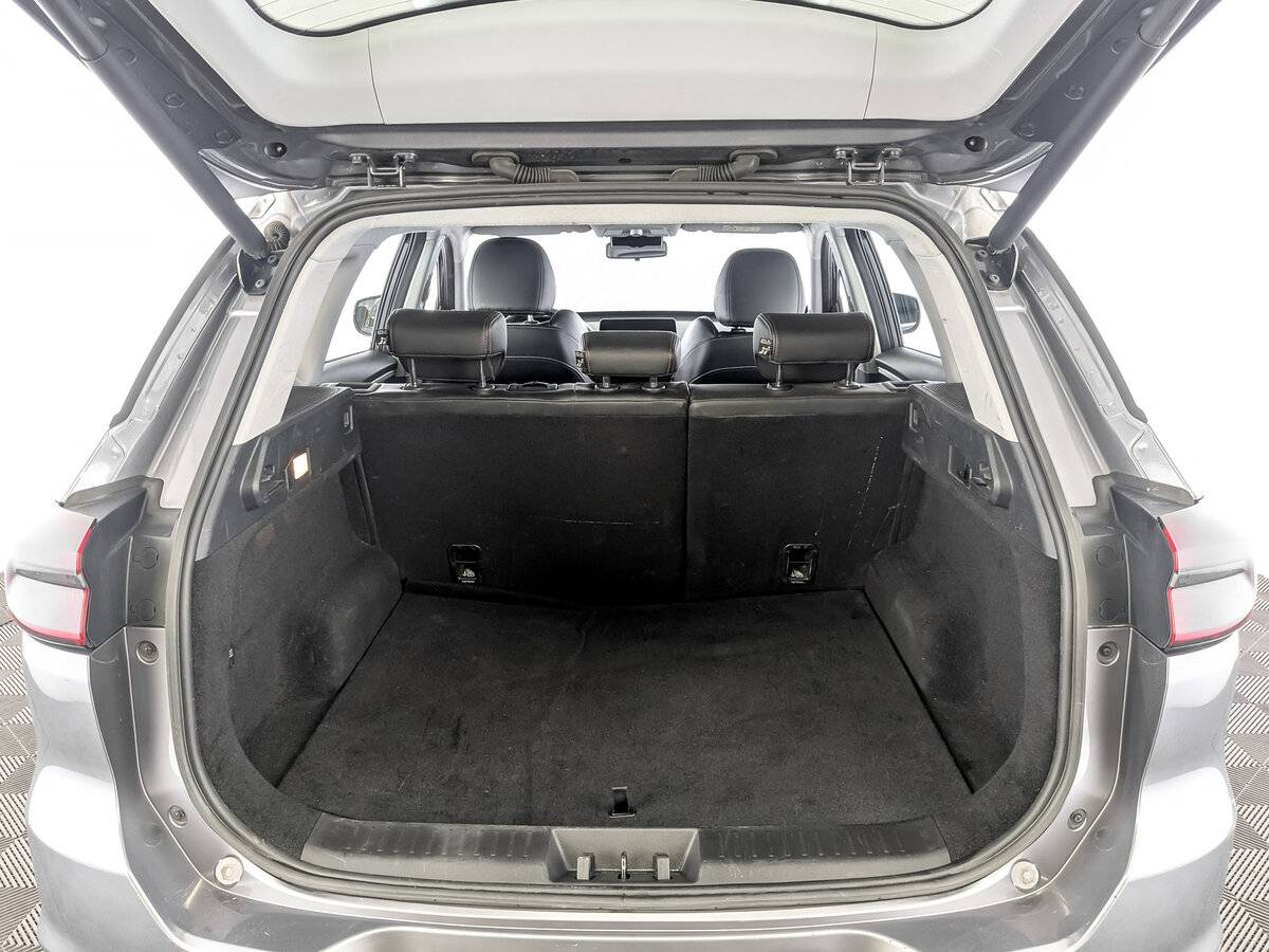 Купить Chery Tiggo 7 Pro, 2022, 115 039 км.. Фото: #9