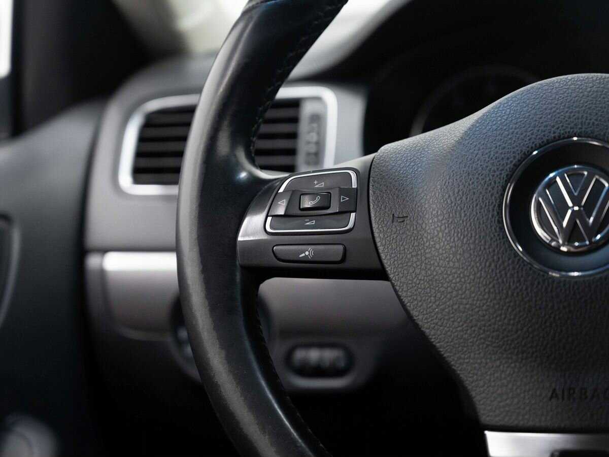 Купить Volkswagen Jetta, 2012, 200 216 км.. Фото: #14