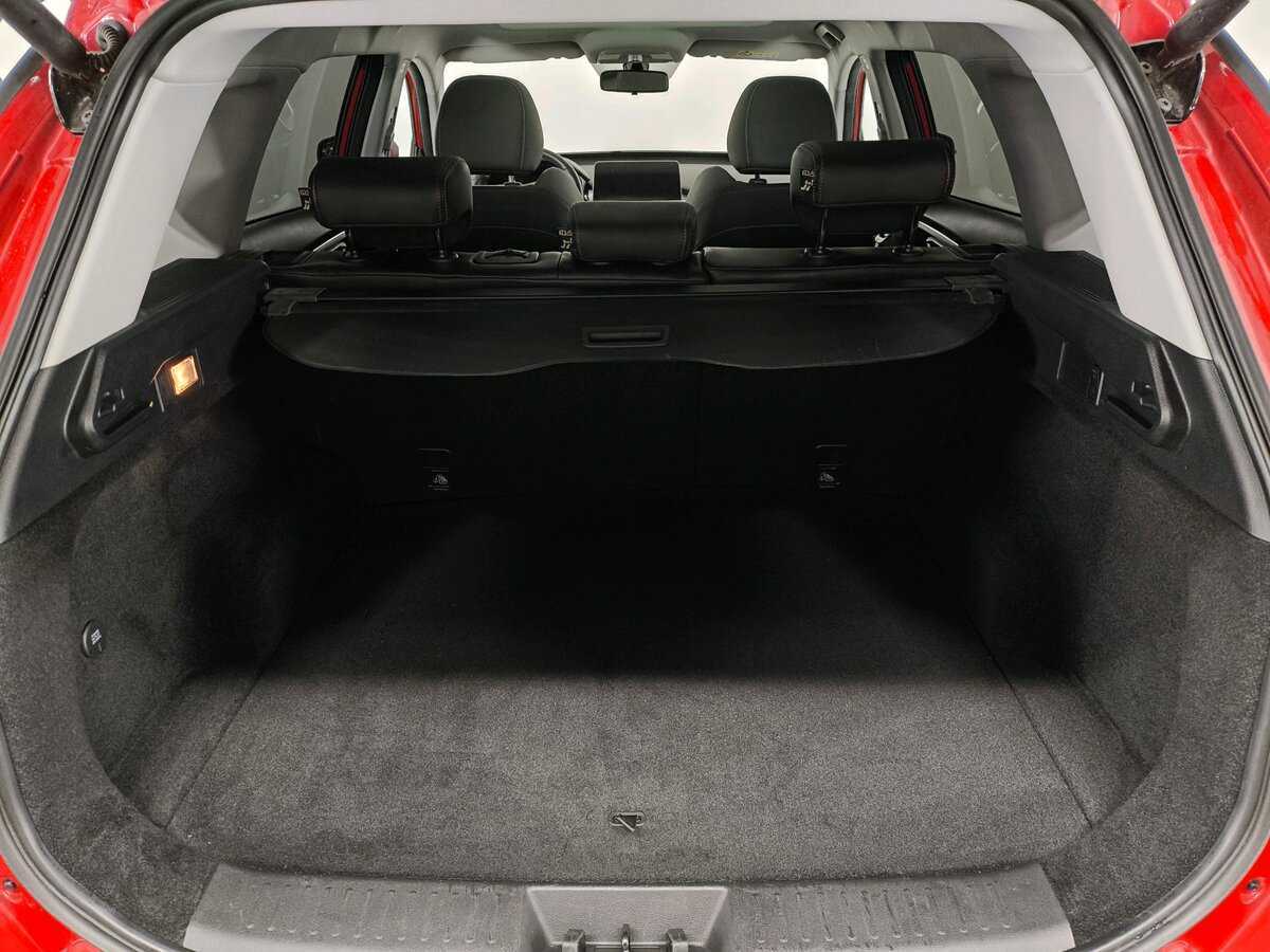 Купить Chery Tiggo 7 Pro, 2022, 20 129 км.. Фото: #17