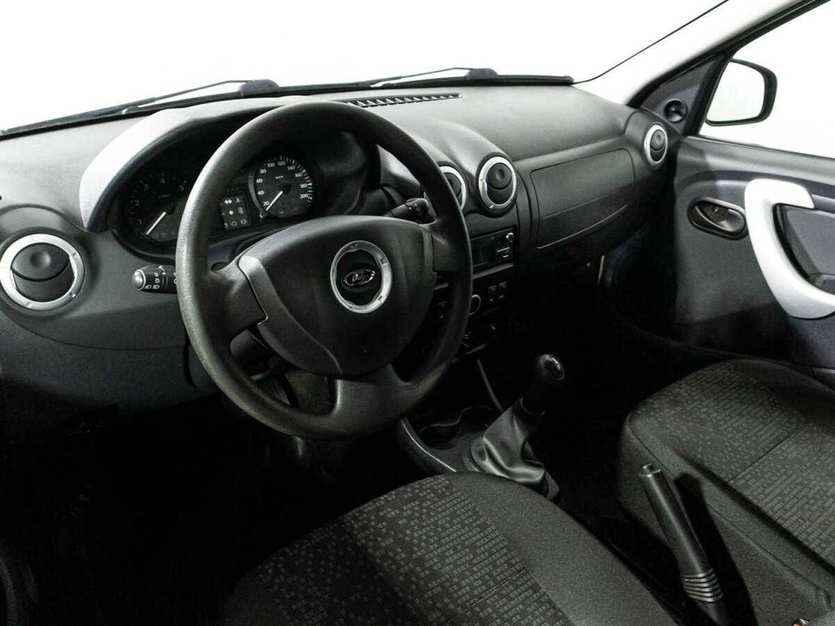 Купить Lada (ВАЗ) Largus, 2020, 130 000 км.. Фото: #10