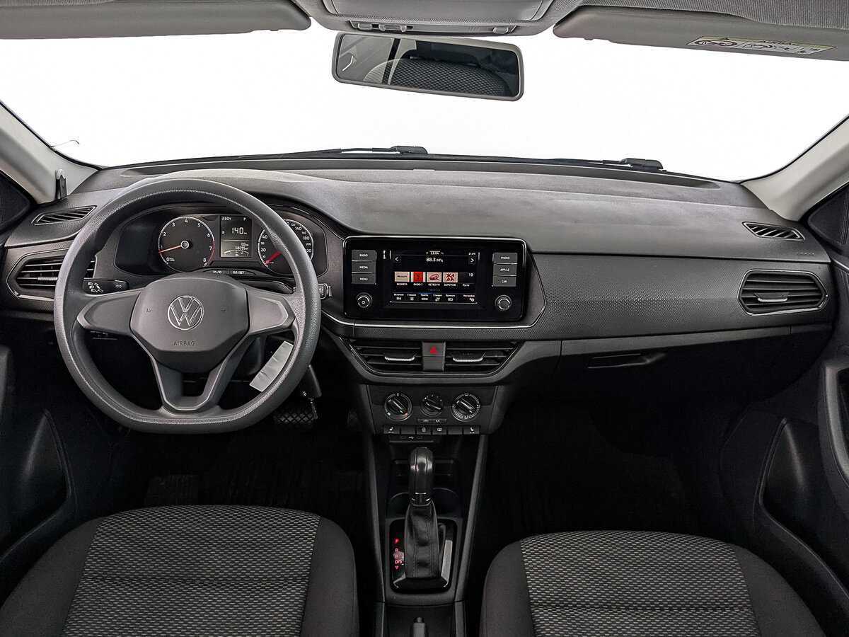 Купить Volkswagen Polo, 2021, 68 288 км.. Фото: #13