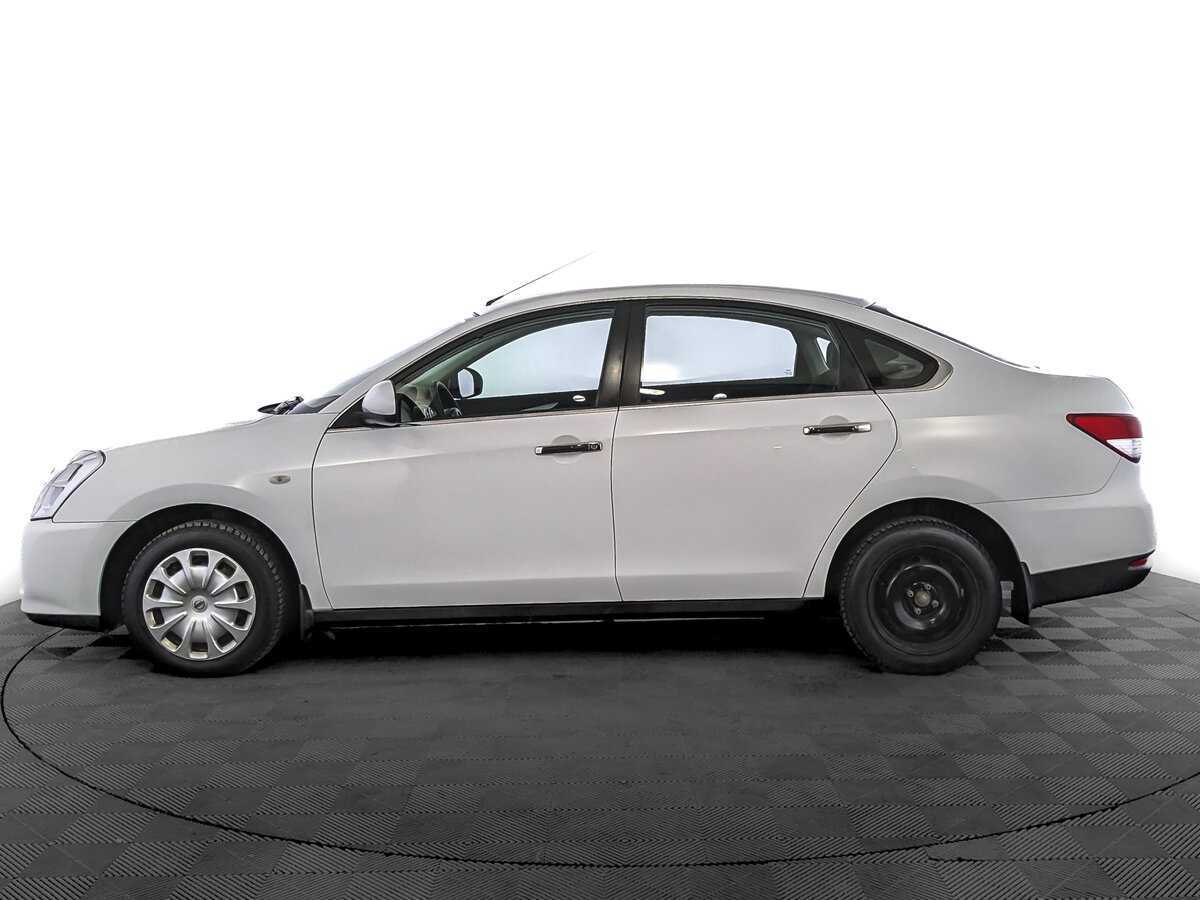 Купить Nissan Almera, 2015, 87 496 км.. Фото: #7