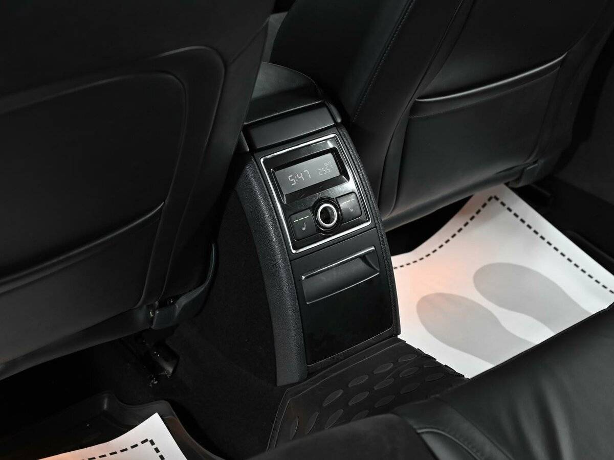 Купить Skoda Superb, 2012, 168 000 км.. Фото: #13