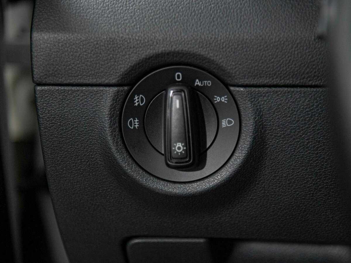 Купить Skoda Octavia, 2016, 125 199 км.. Фото: #11