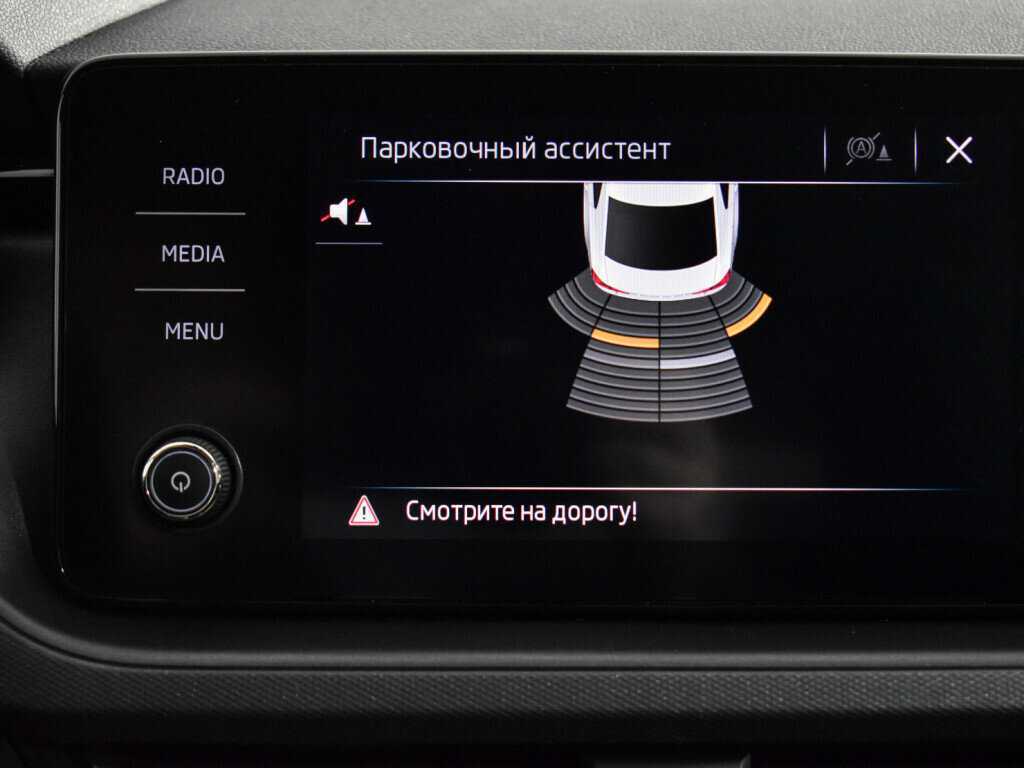 Купить Skoda Rapid, 2020, 82 779 км.. Фото: #16