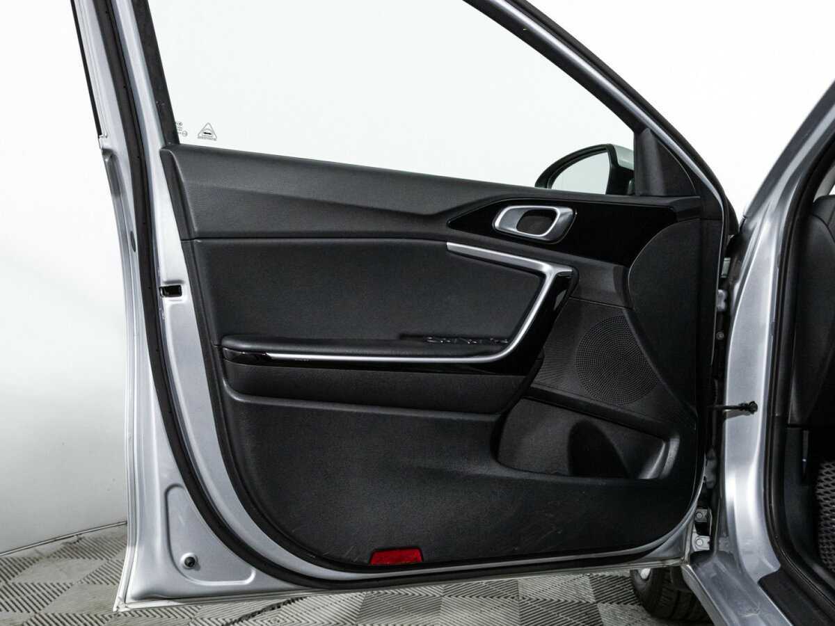 Купить Kia Ceed, 2020, 88 606 км.. Фото: #23