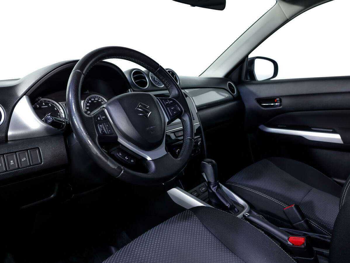 Купить Suzuki Vitara, 2016, 126 250 км.. Фото: #8