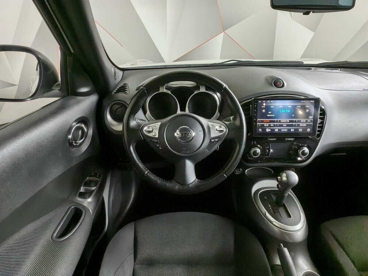 Купить Nissan Juke, 2013, 85 249 км.. Фото: #14