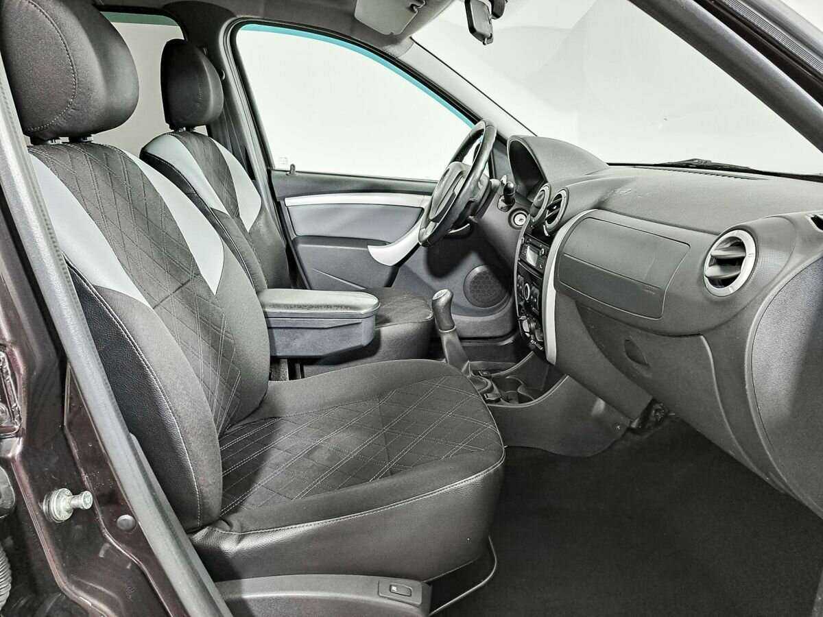 Купить Lada (ВАЗ) Largus, 2018, 128 000 км.. Фото: #6