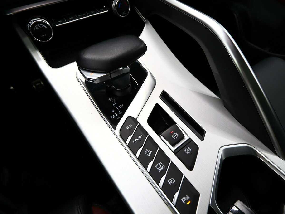 Купить Geely Coolray, 2022, 43 000 км.. Фото: #16