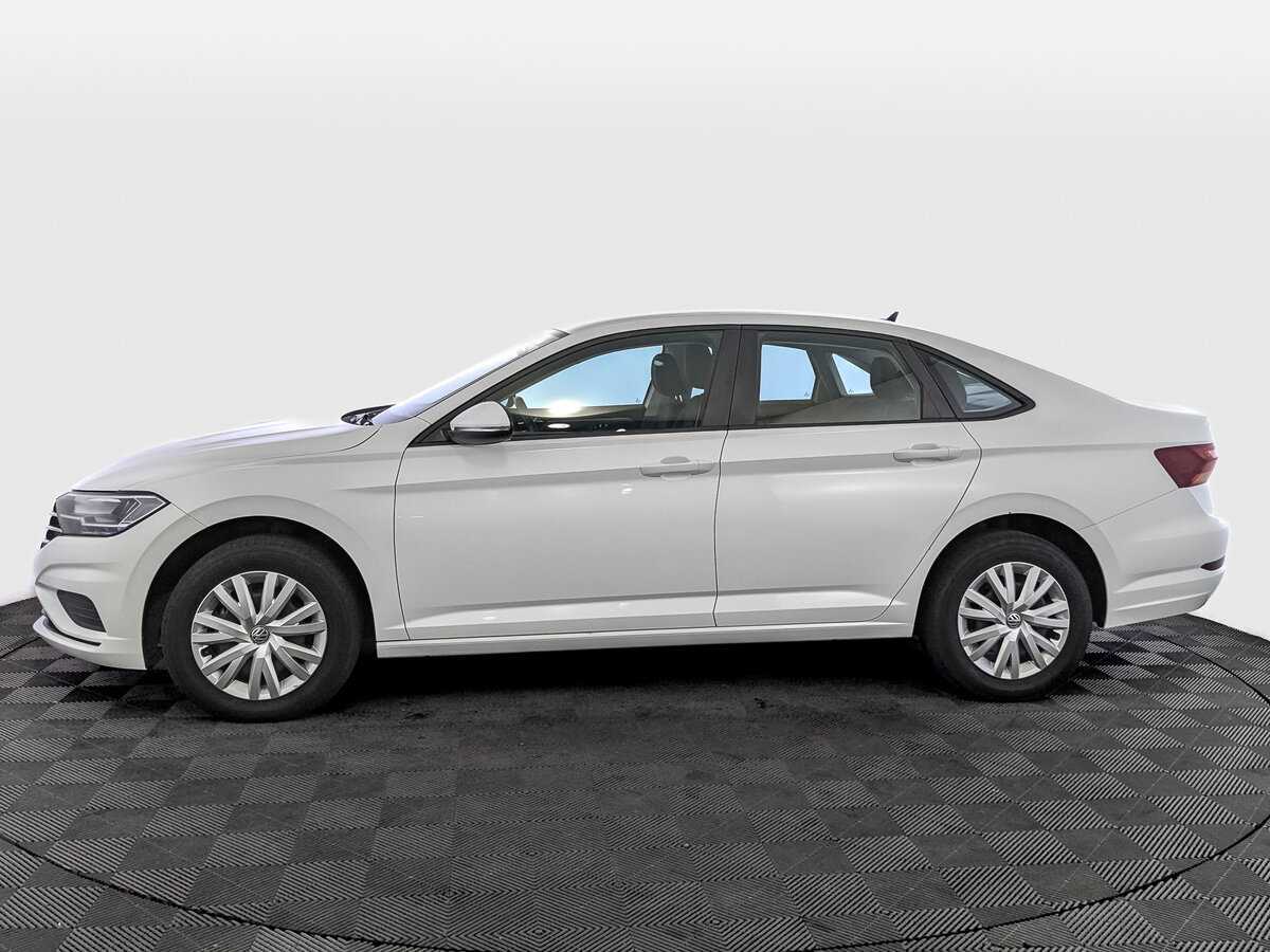 Купить Volkswagen Jetta, 2020, 94 723 км.. Фото: #7