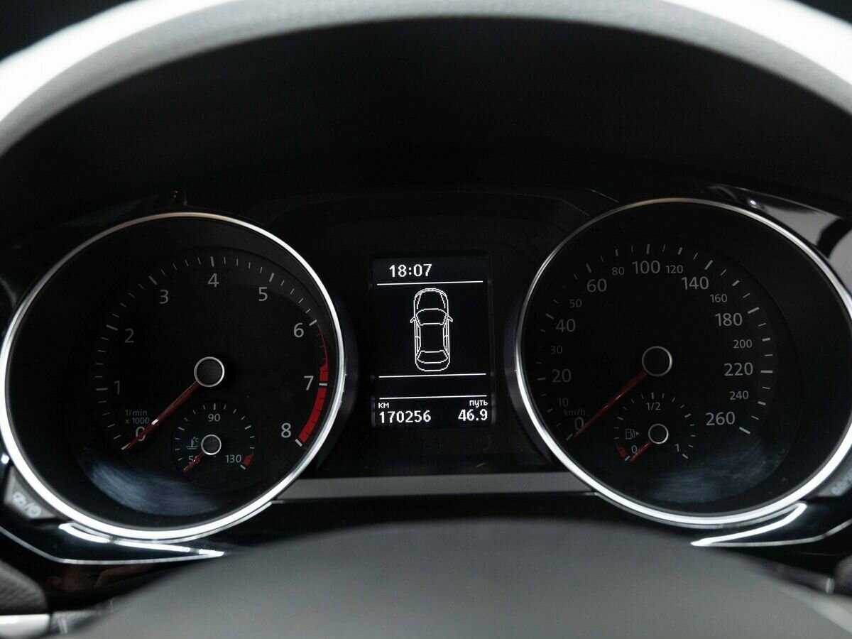 Купить Volkswagen Jetta, 2016, 170 000 км.. Фото: #16