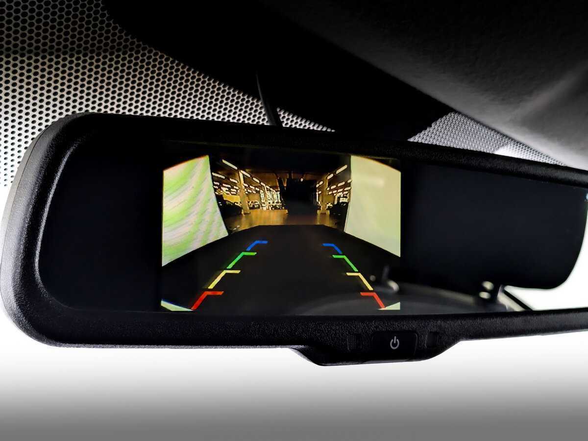 Купить Renault Duster, 2018, 84 382 км.. Фото: #21