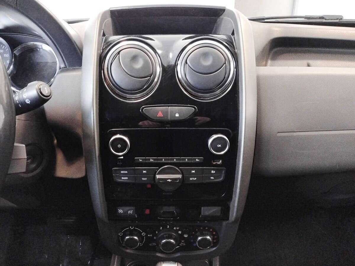 Купить Renault Duster, 2019, 167 435 км.. Фото: #12