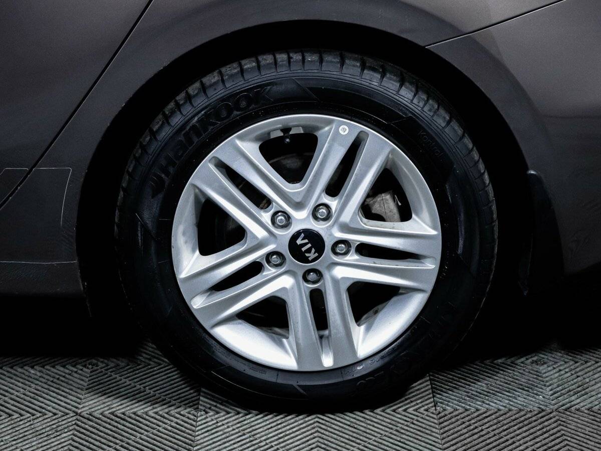 Купить Kia Ceed, 2020, 68 800 км.. Фото: #11