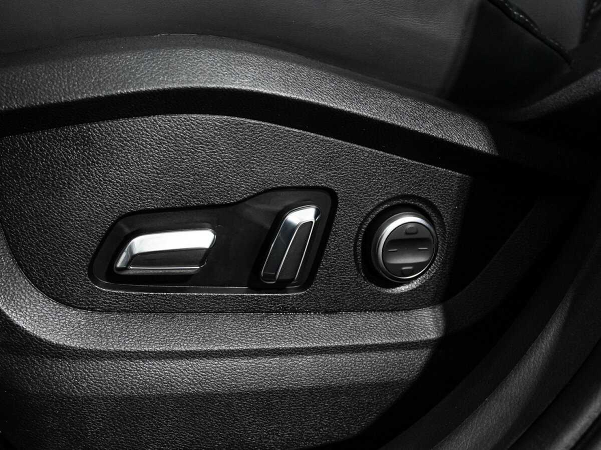 Купить EXEED LX, 2022, 26 893 км.. Фото: #17