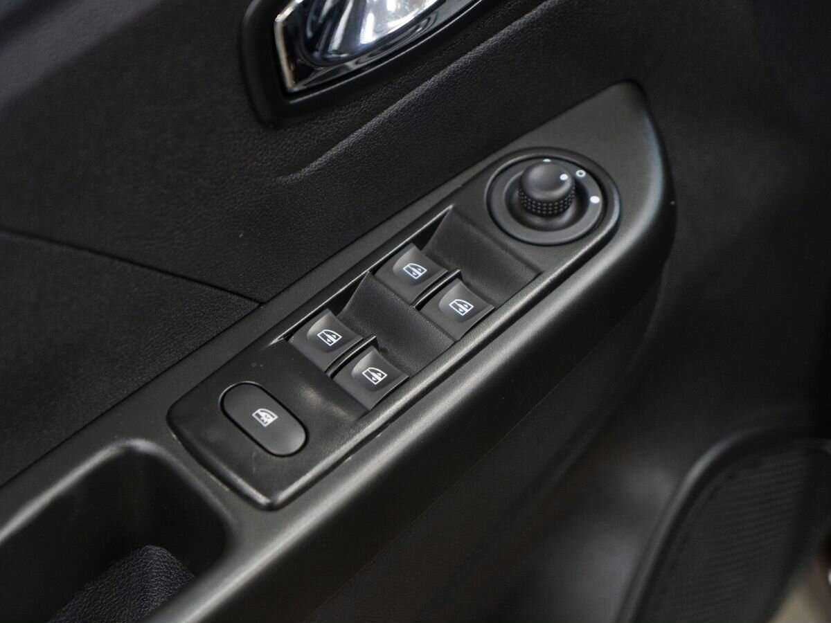 Купить Renault Kaptur, 2019, 22 460 км.. Фото: #15