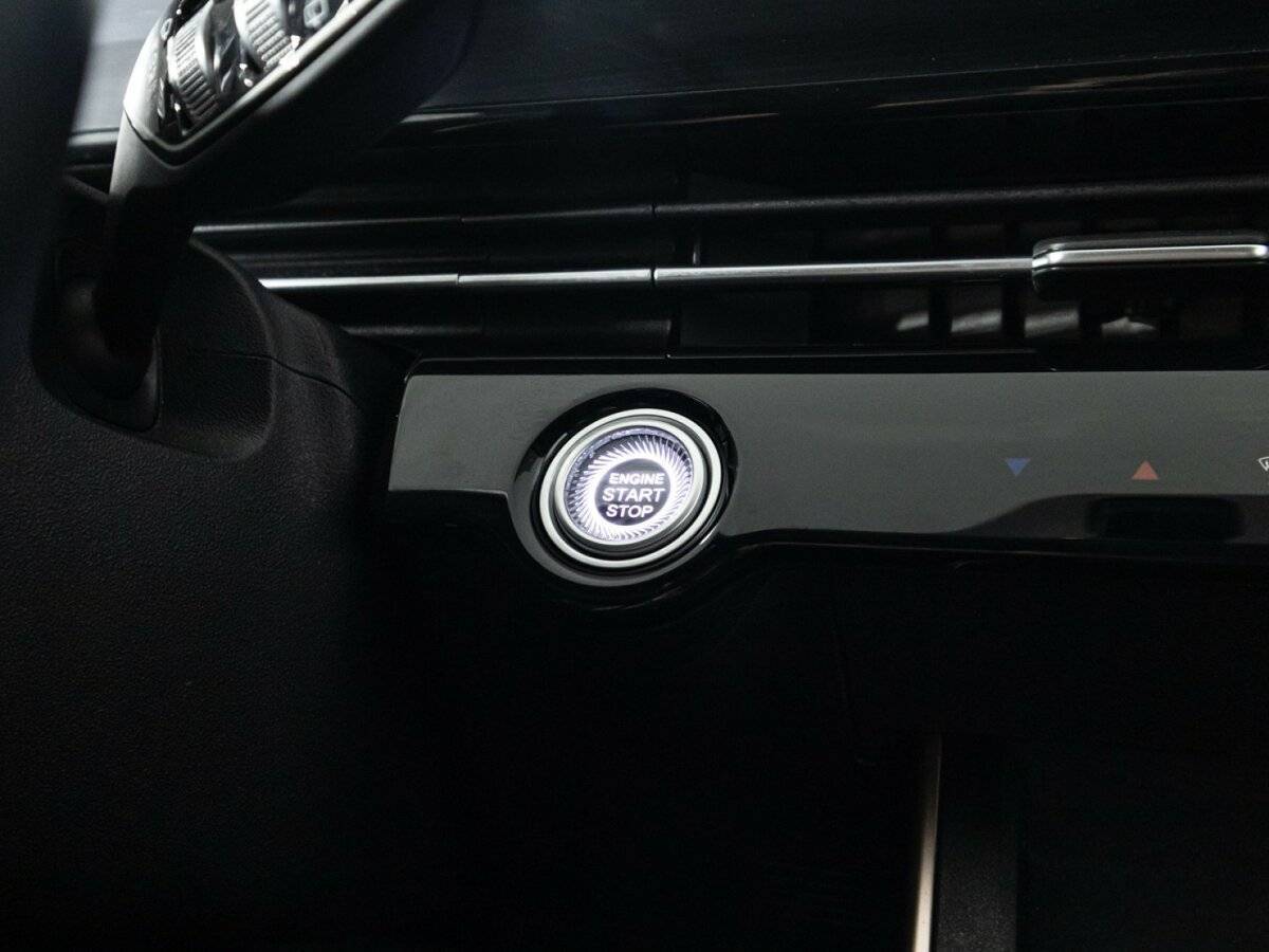 Купить OMODA C5, 2024, 50 308 км.. Фото: #14