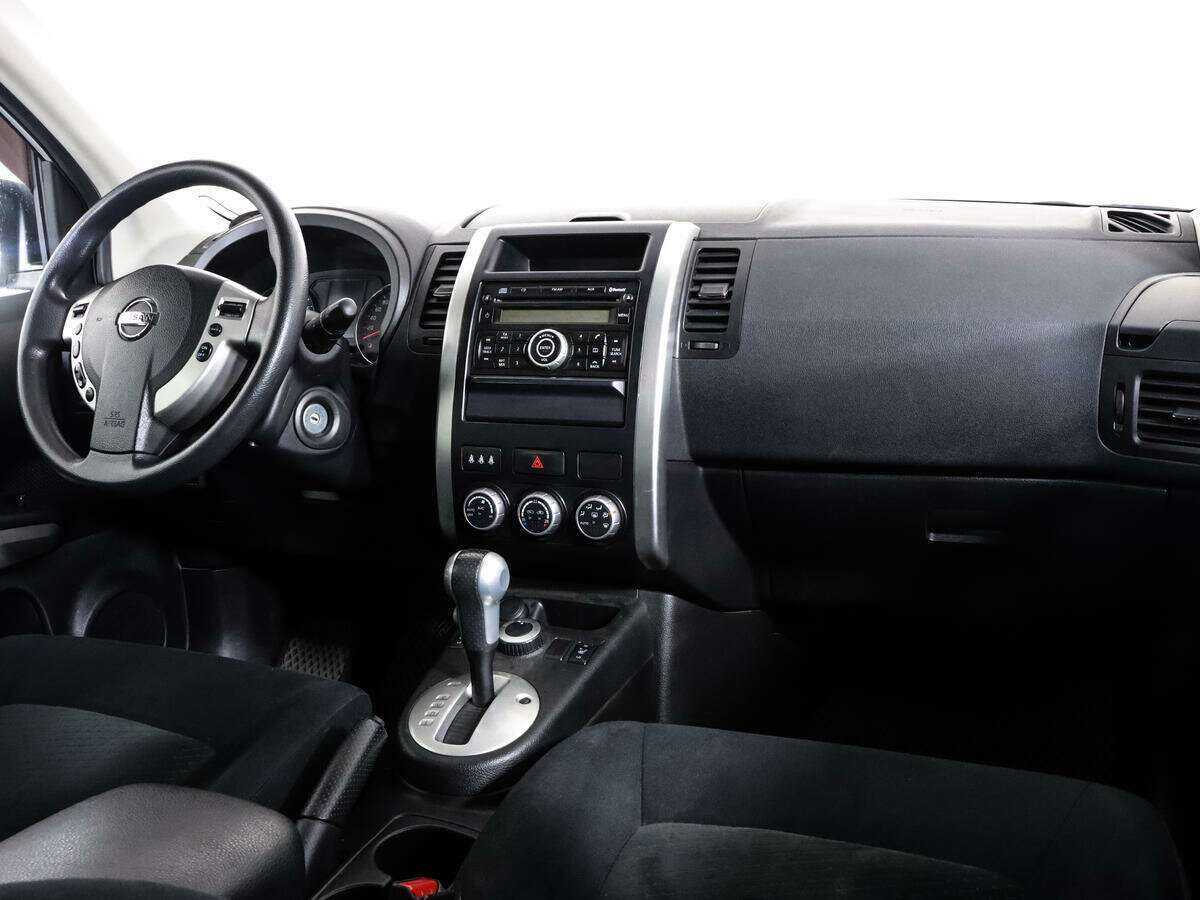 Купить Nissan X-Trail, 2012, 158 318 км.. Фото: #6