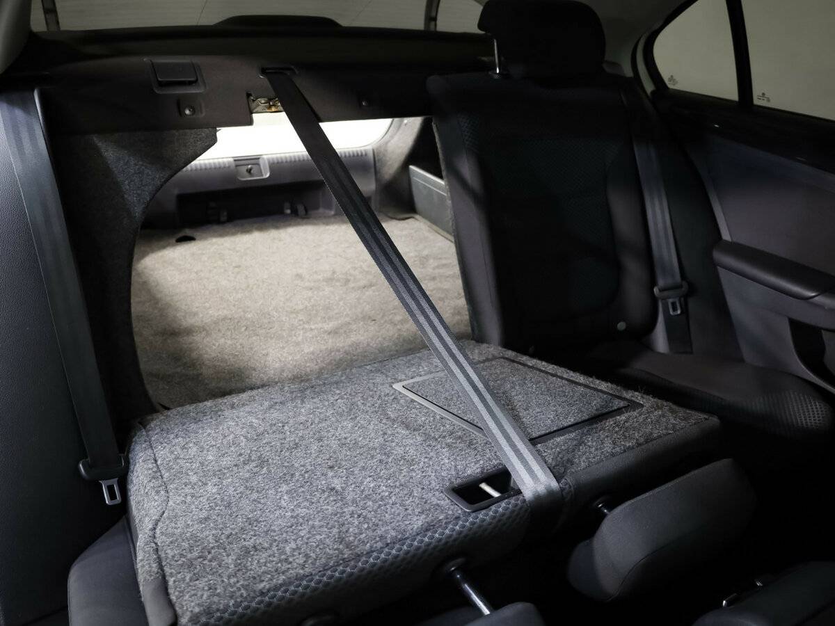 Купить Volkswagen Jetta, 2015, 240 831 км.. Фото: #17