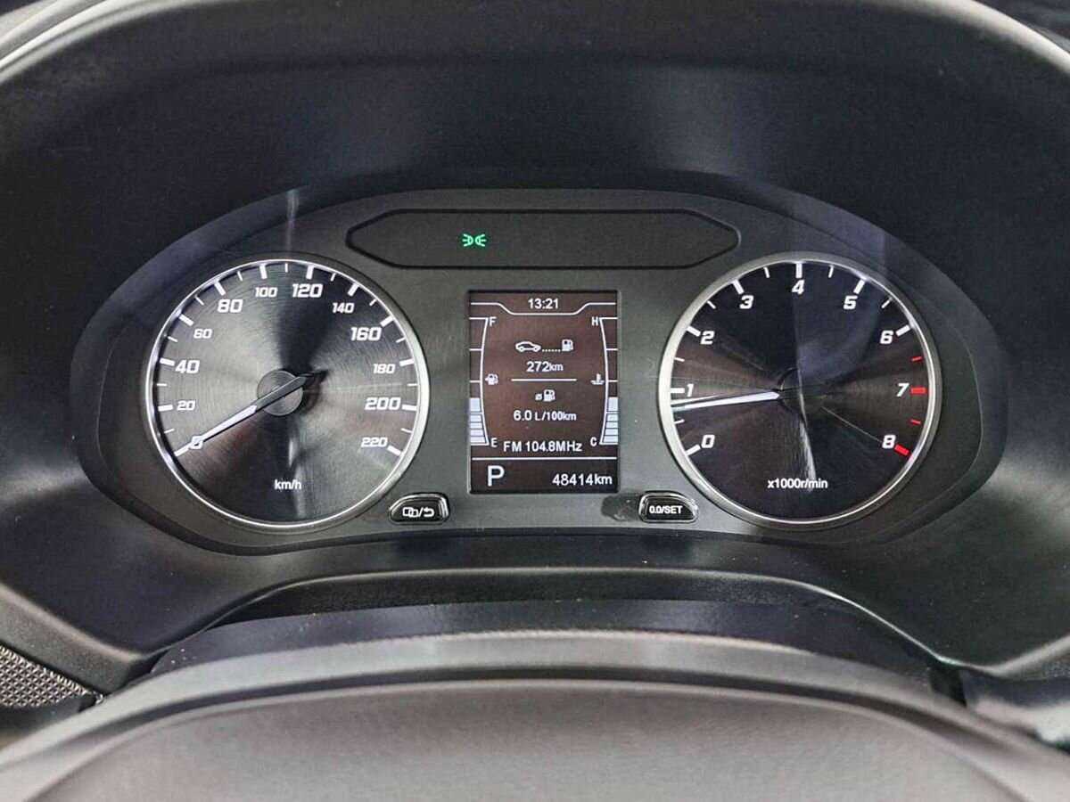 Купить Chery Tiggo 4, 2021, 48 414 км.. Фото: #10