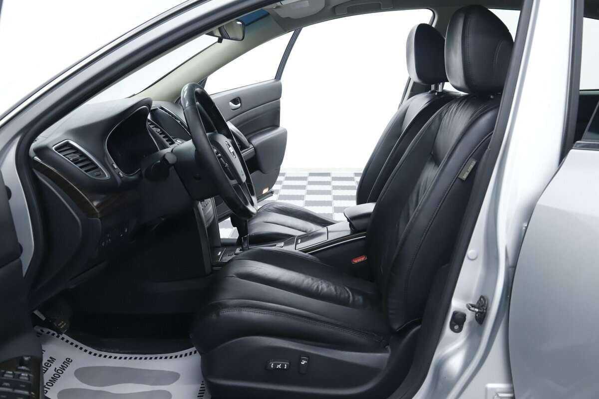 Купить Nissan Teana, 2013, 159 000 км.. Фото: #6