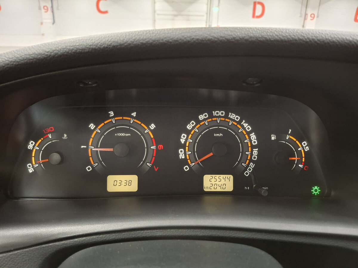 Купить Lada (ВАЗ) Niva Travel, 2023, 25 544 км.. Фото: #12