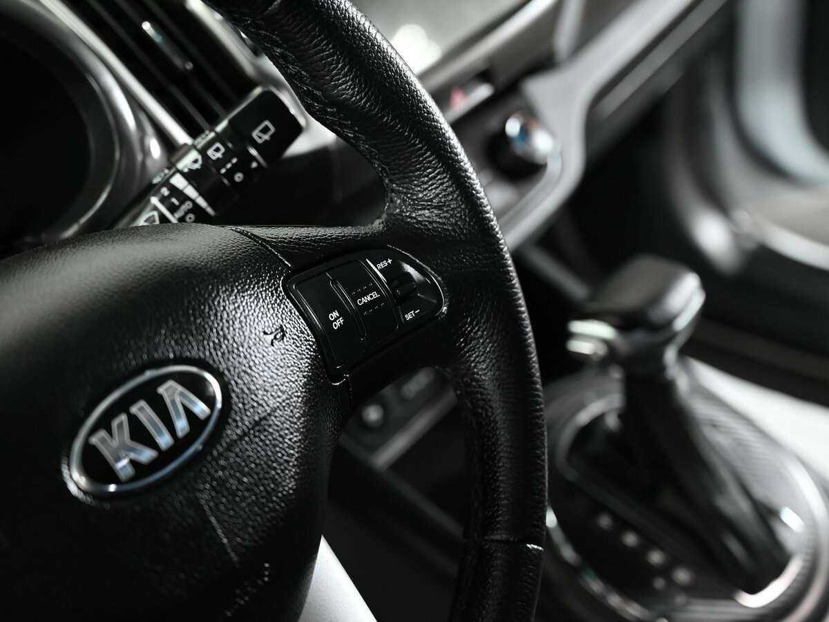 Купить Kia Sportage, 2014, 145 000 км.. Фото: #7