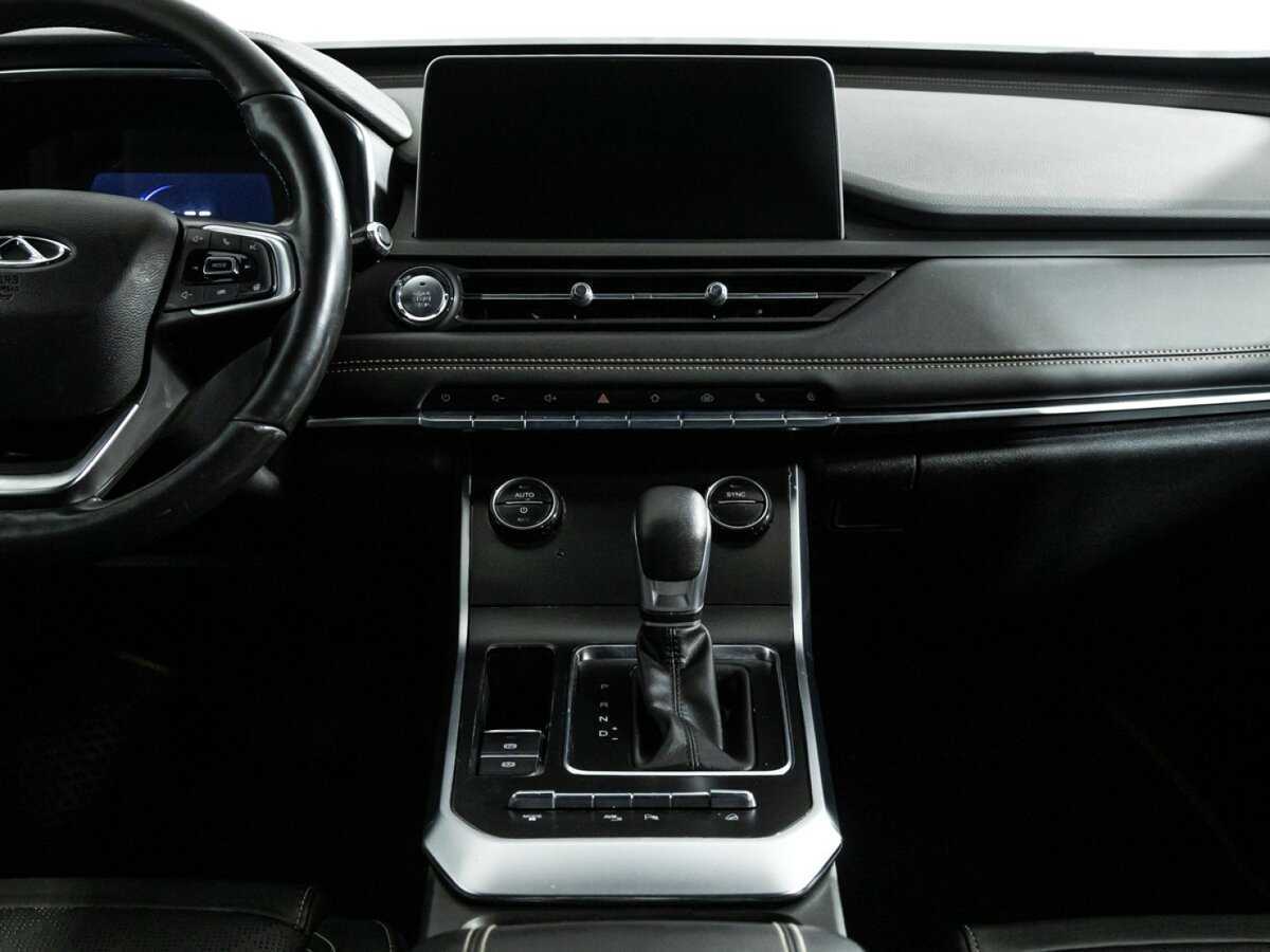 Купить Chery Tiggo 8, 2020, 75 711 км.. Фото: #13