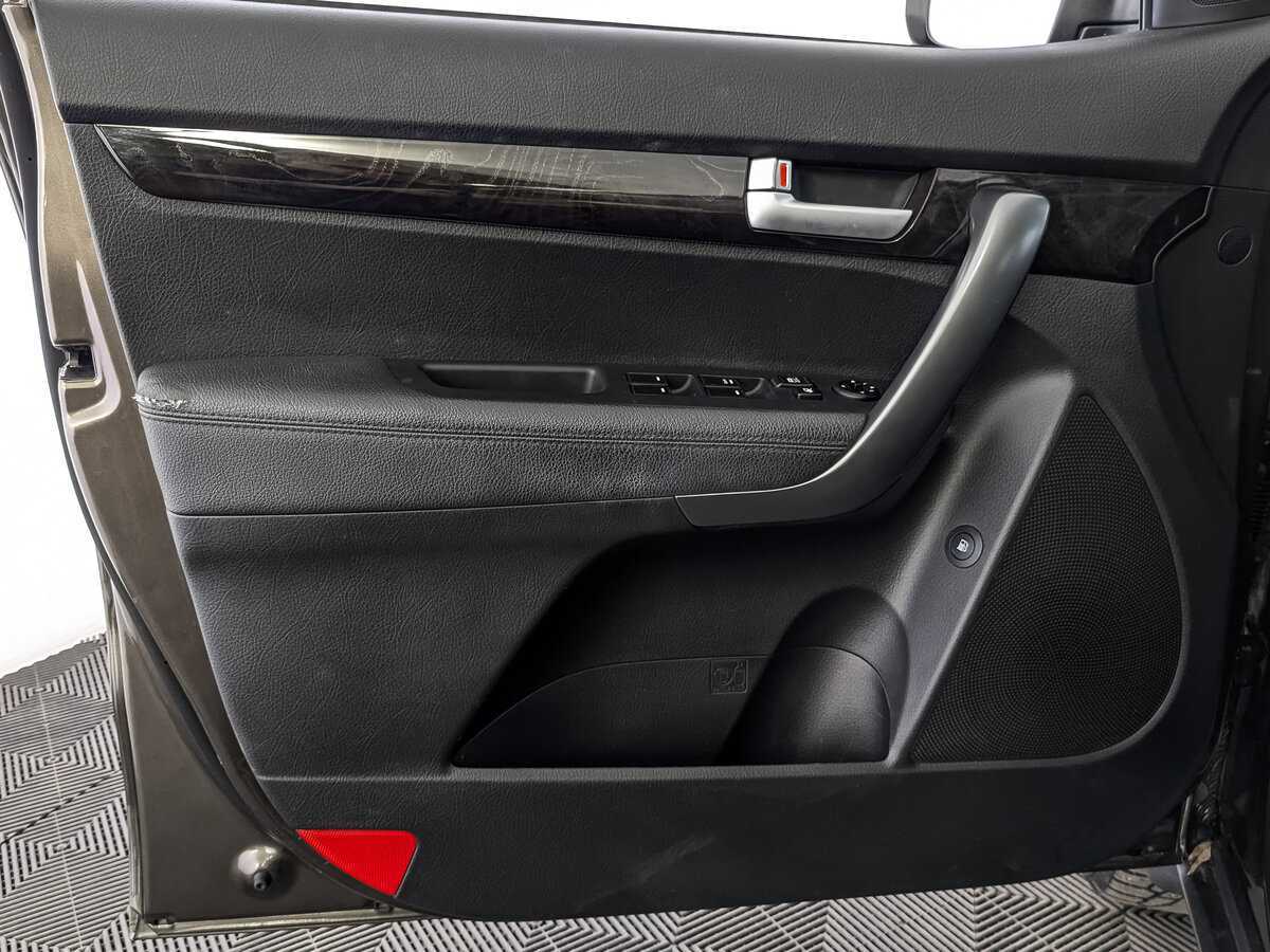 Купить Kia Sorento, 2016, 146 603 км.. Фото: #18