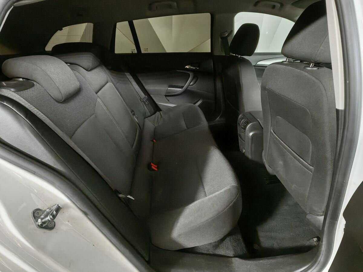 Купить Opel Insignia, 2014, 146 004 км.. Фото: #11