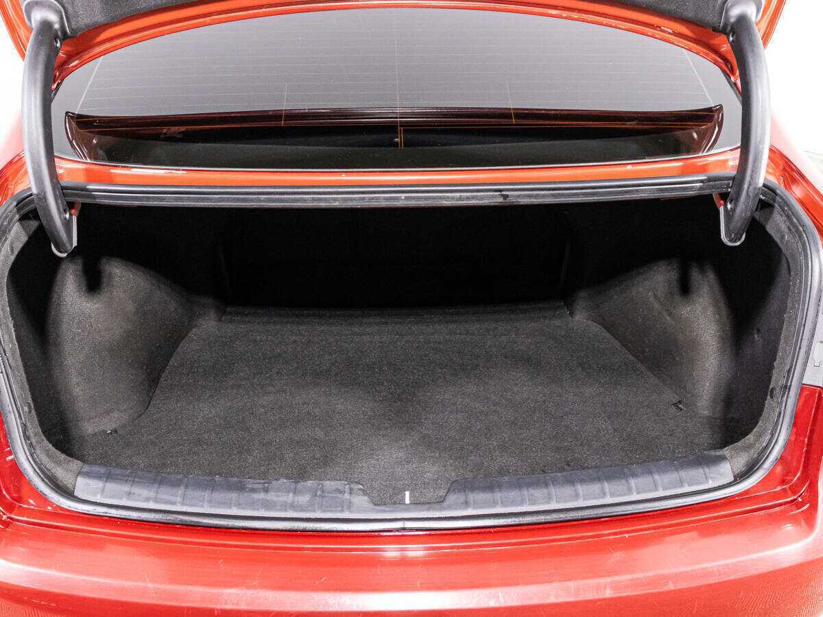 Купить Hyundai i40, 2015, 101 775 км.. Фото: #14