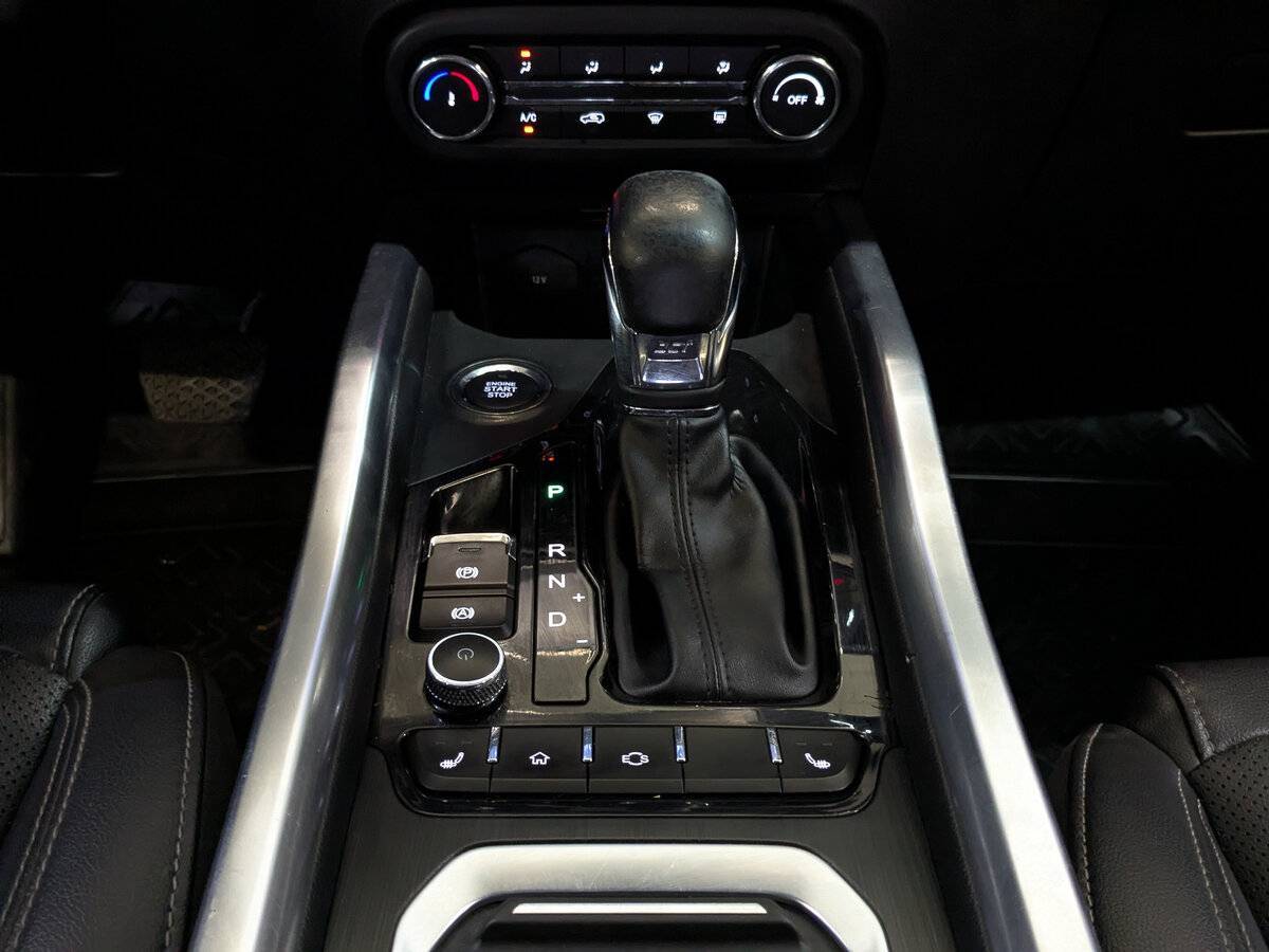 Купить Chery Tiggo 4, 2021, 124 588 км.. Фото: #25