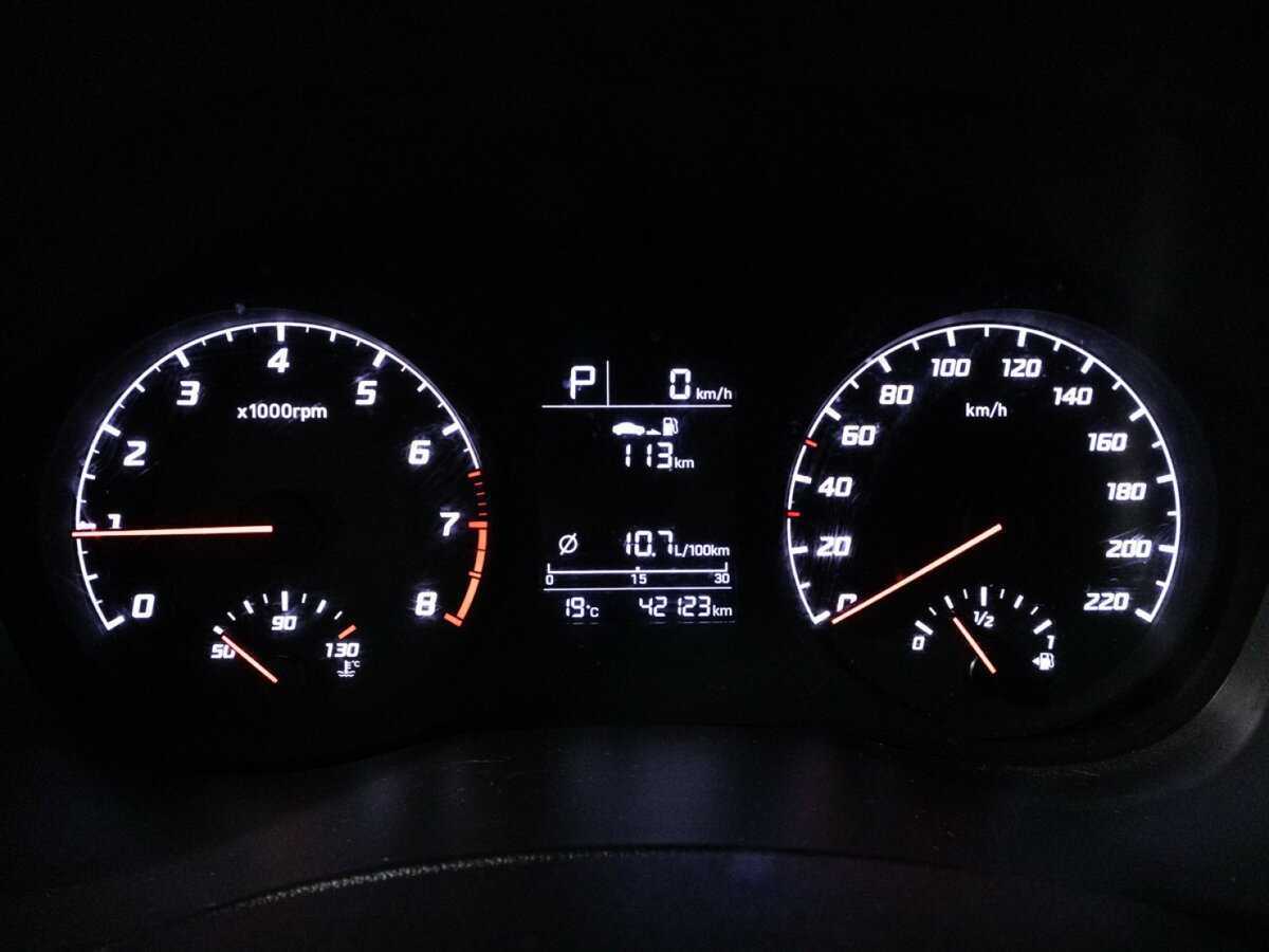 Купить Hyundai Solaris, 2020, 42 122 км.. Фото: #11