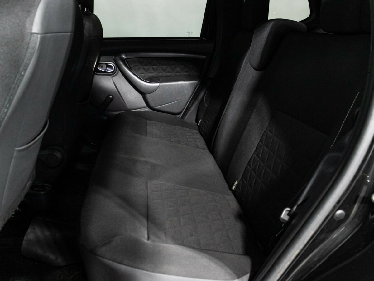 Купить Renault Duster, 2017, 80 000 км.. Фото: #9