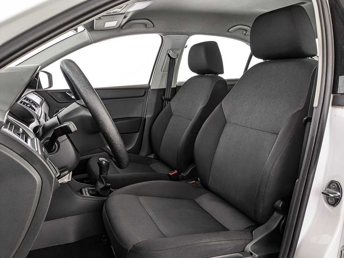 Купить Skoda Rapid, 2017, 209 187 км.. Фото: #19