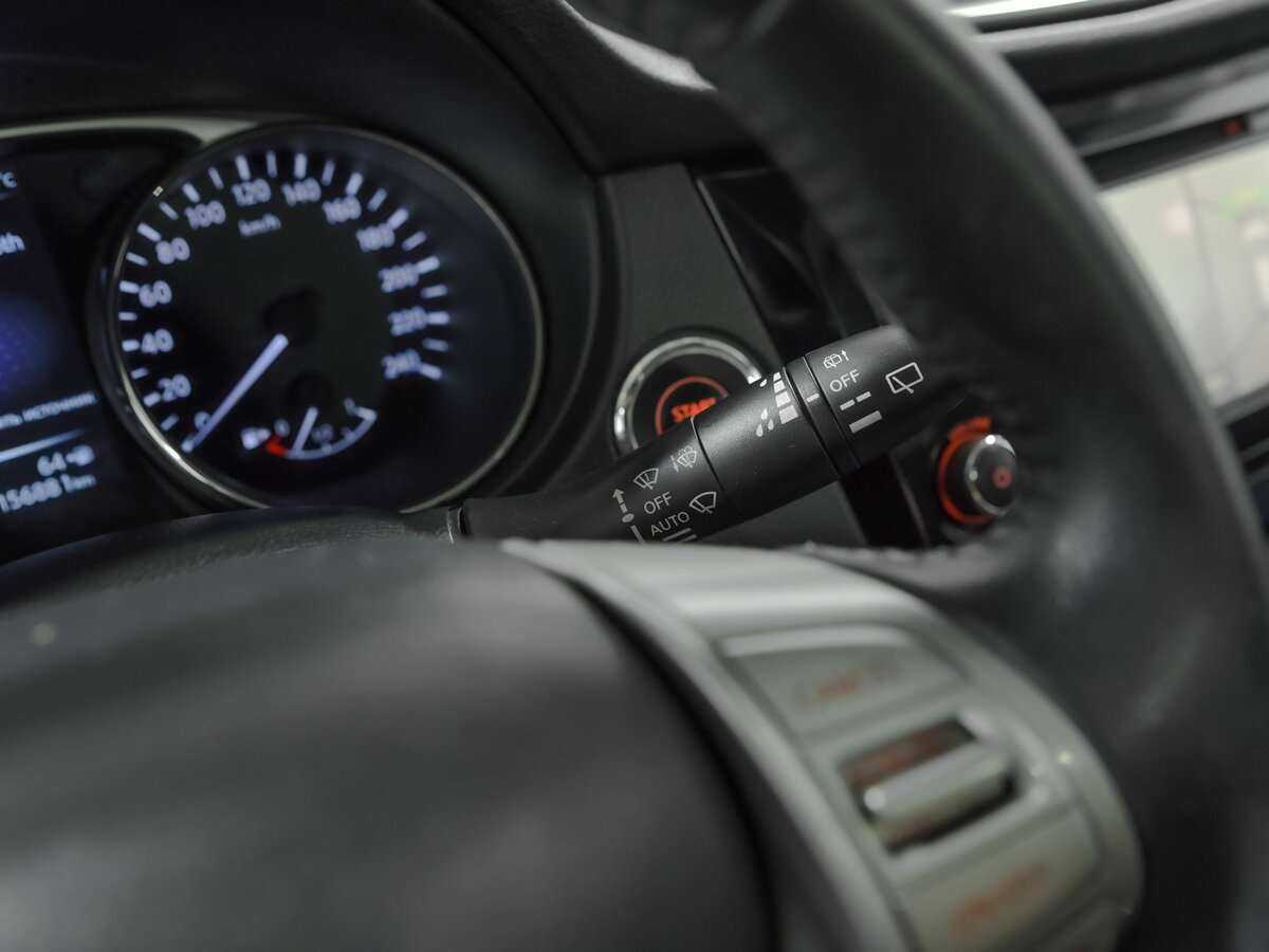 Купить Nissan X-Trail, 2015, 157 000 км.. Фото: #9