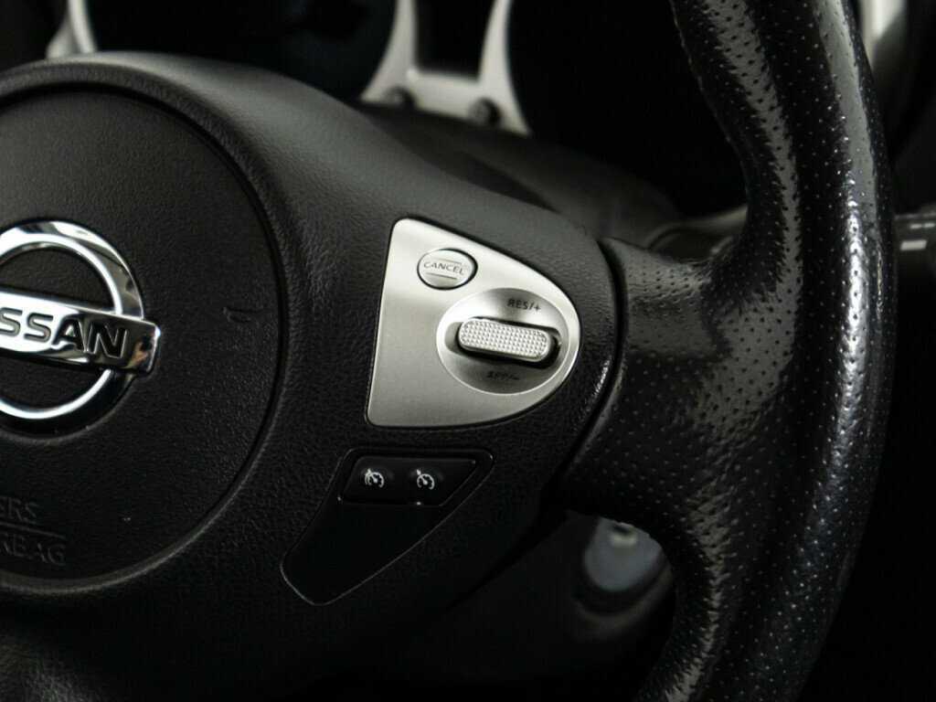 Купить Nissan Juke, 2013, 126 258 км.. Фото: #15