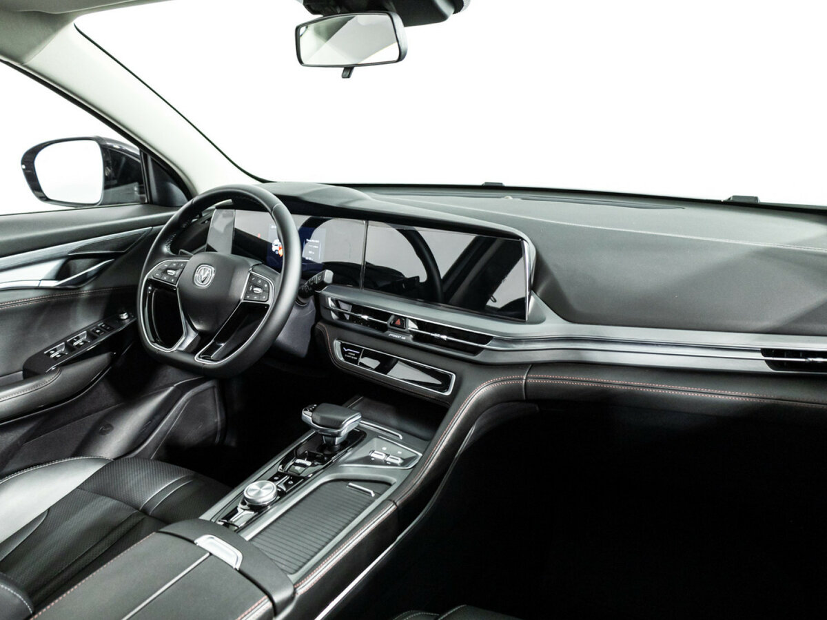 Купить Changan CS75 Plus, 2023, 31 716 км.. Фото: #8