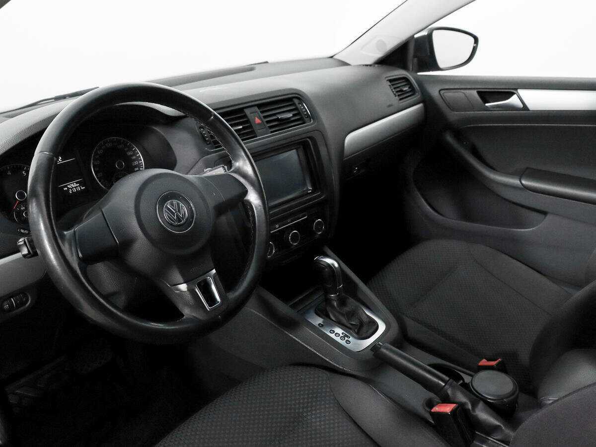 Купить Volkswagen Jetta, 2012, 213 129 км.. Фото: #8
