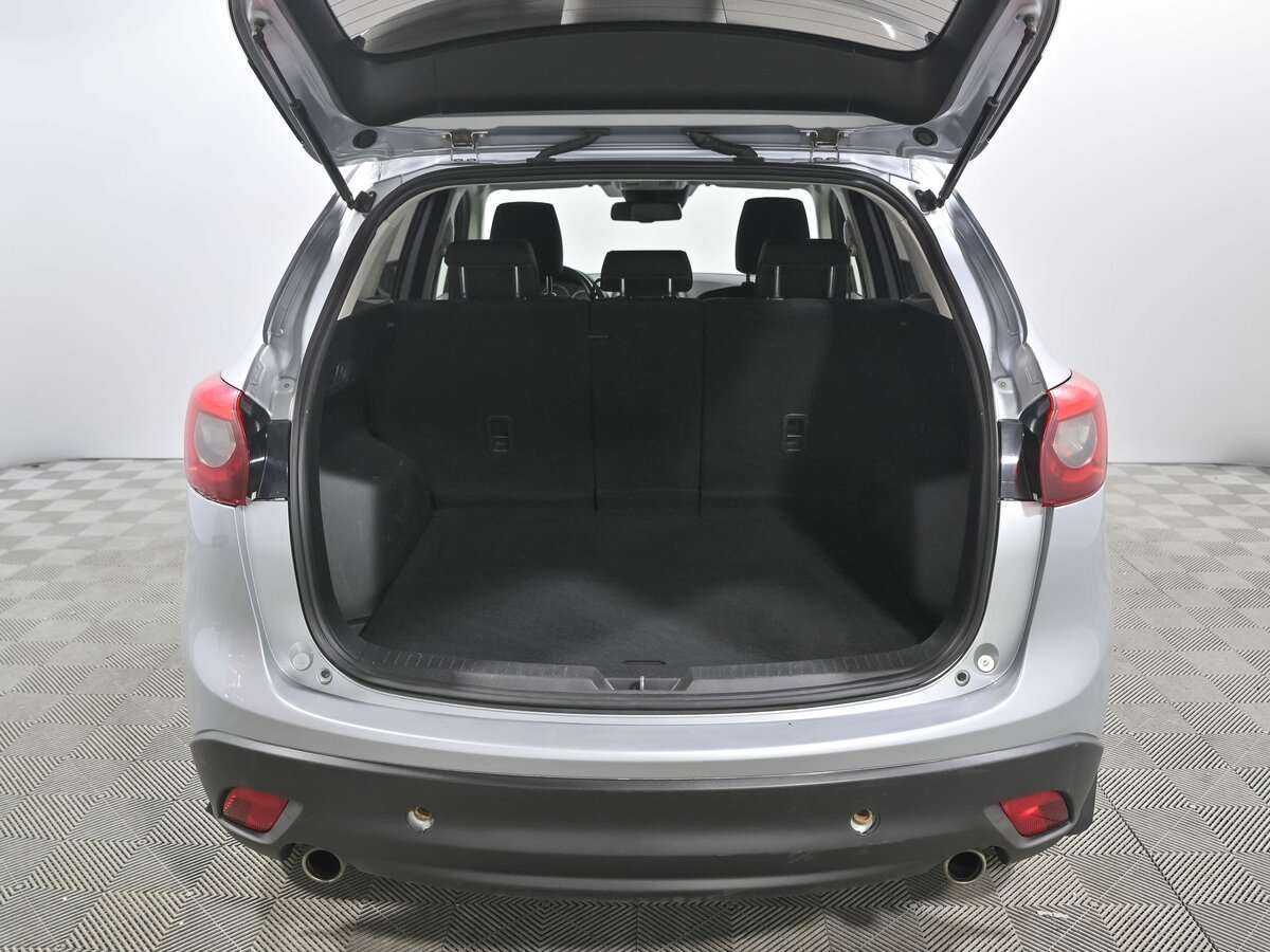 Купить Mazda CX-5, 2016, 175 128 км.. Фото: #18