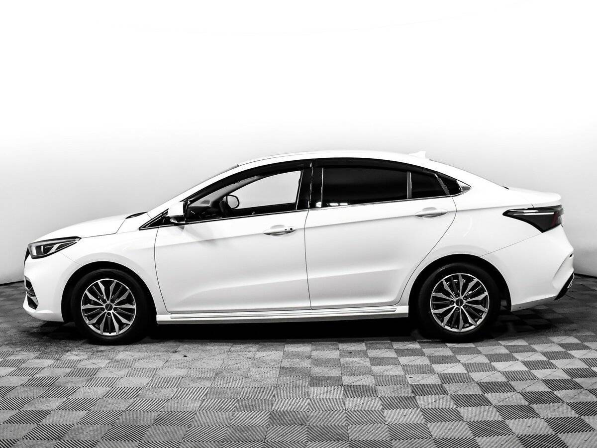 Купить OMODA S5, 2023, 18 908 км.. Фото: #7